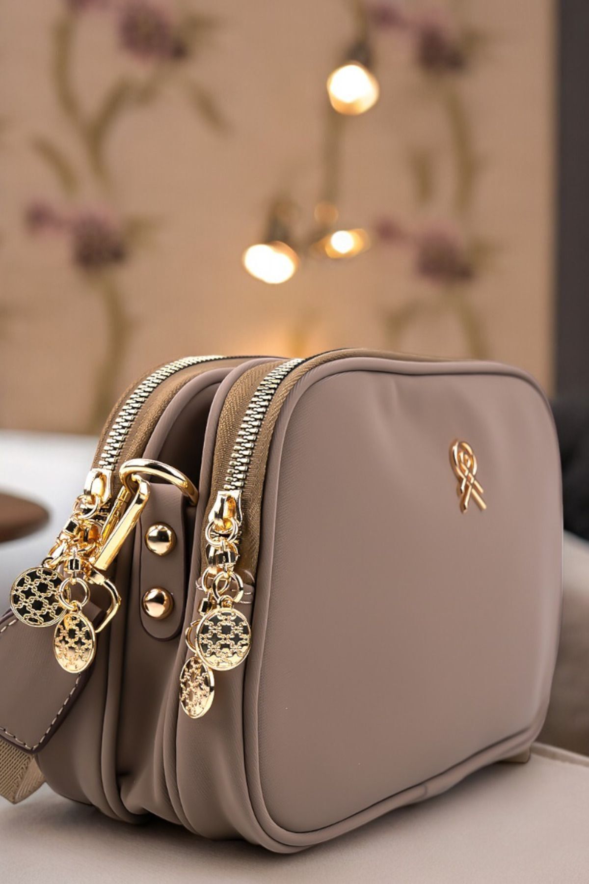 کیف دوشی