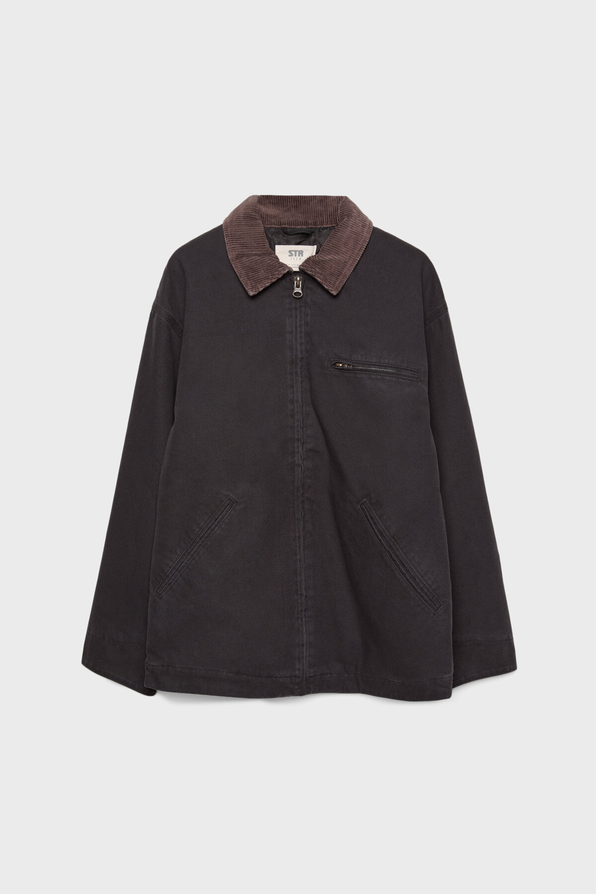 کت و ژاکت زنانه استرادیواریوس stradivarius