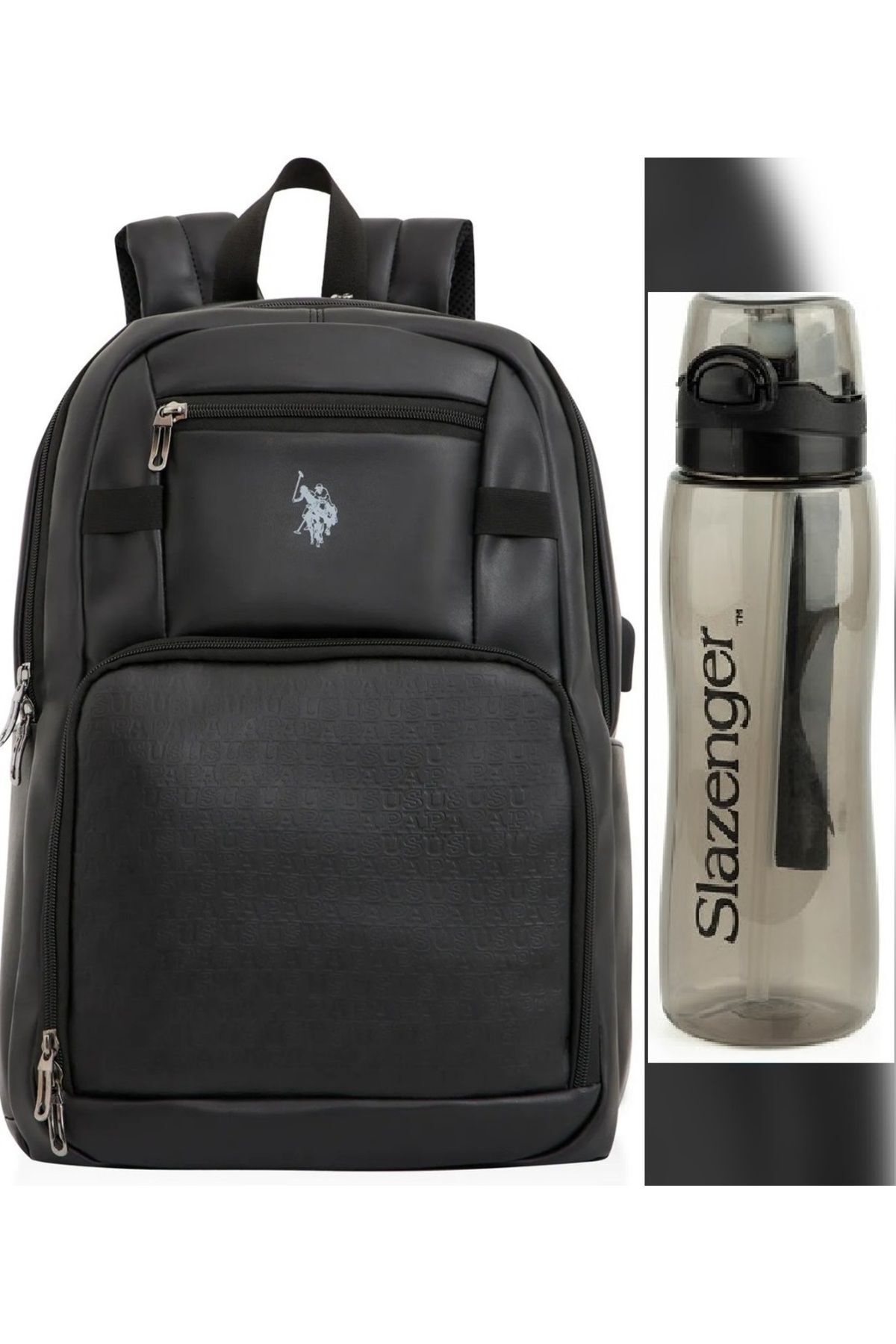 کیف مدرسه u.s.-polo-assn.