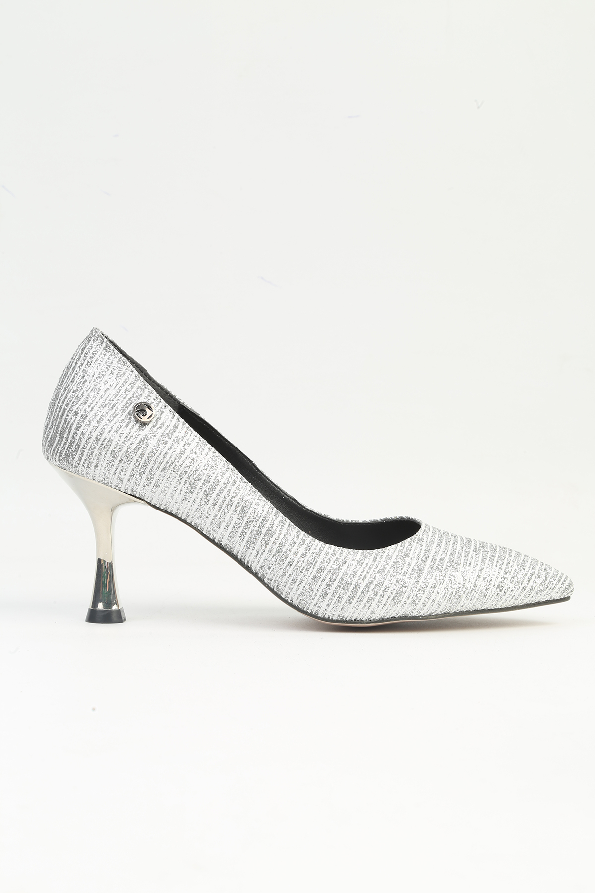 کفش پاشنه بلند کلاسیک زنانه اورجینال pierre-cardin pierre-cardin