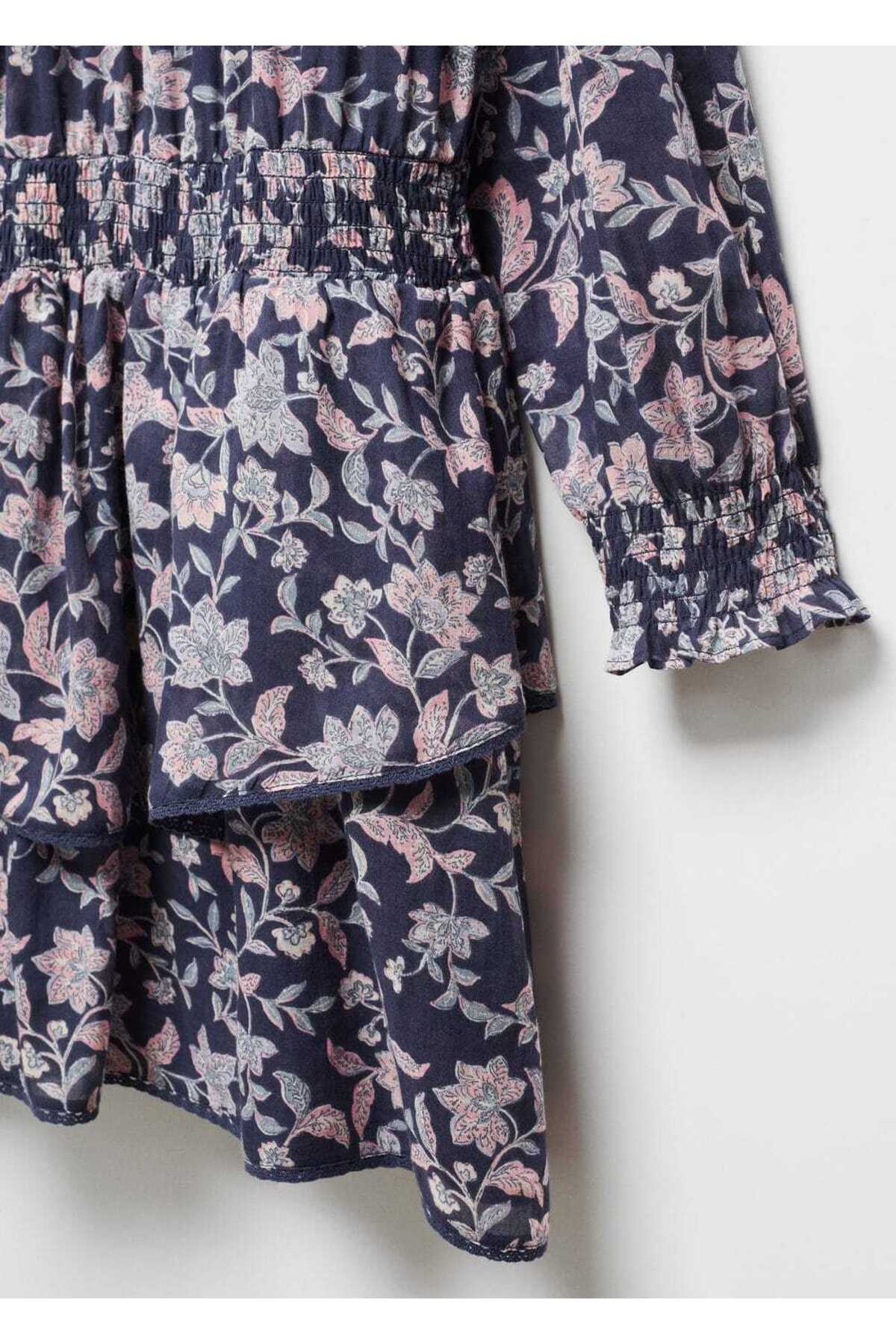 پیراهن  زنانه اورجینال منگو