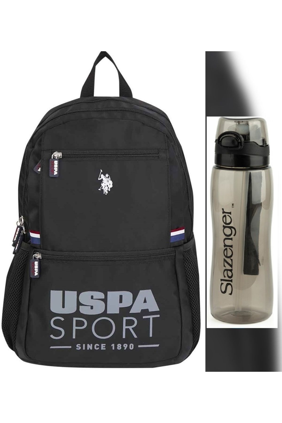 کیف مدرسه u.s.-polo-assn.