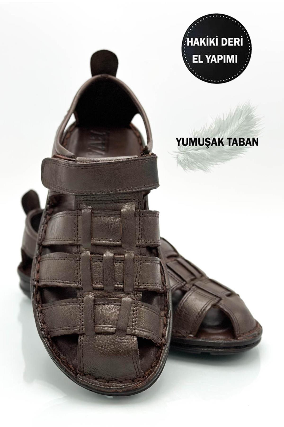 صندل مردانه sermoda