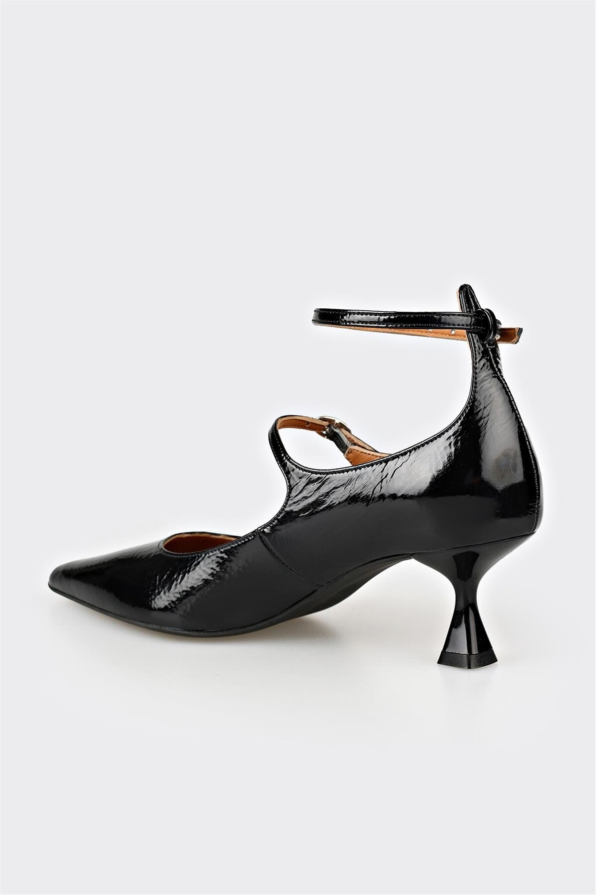 کفش پاشنه بلند کلاسیک زنانه اله elle