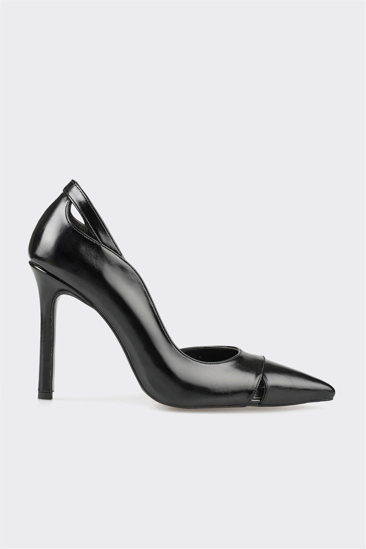 کفش پاشنه بلند کلاسیک زنانه اله elle