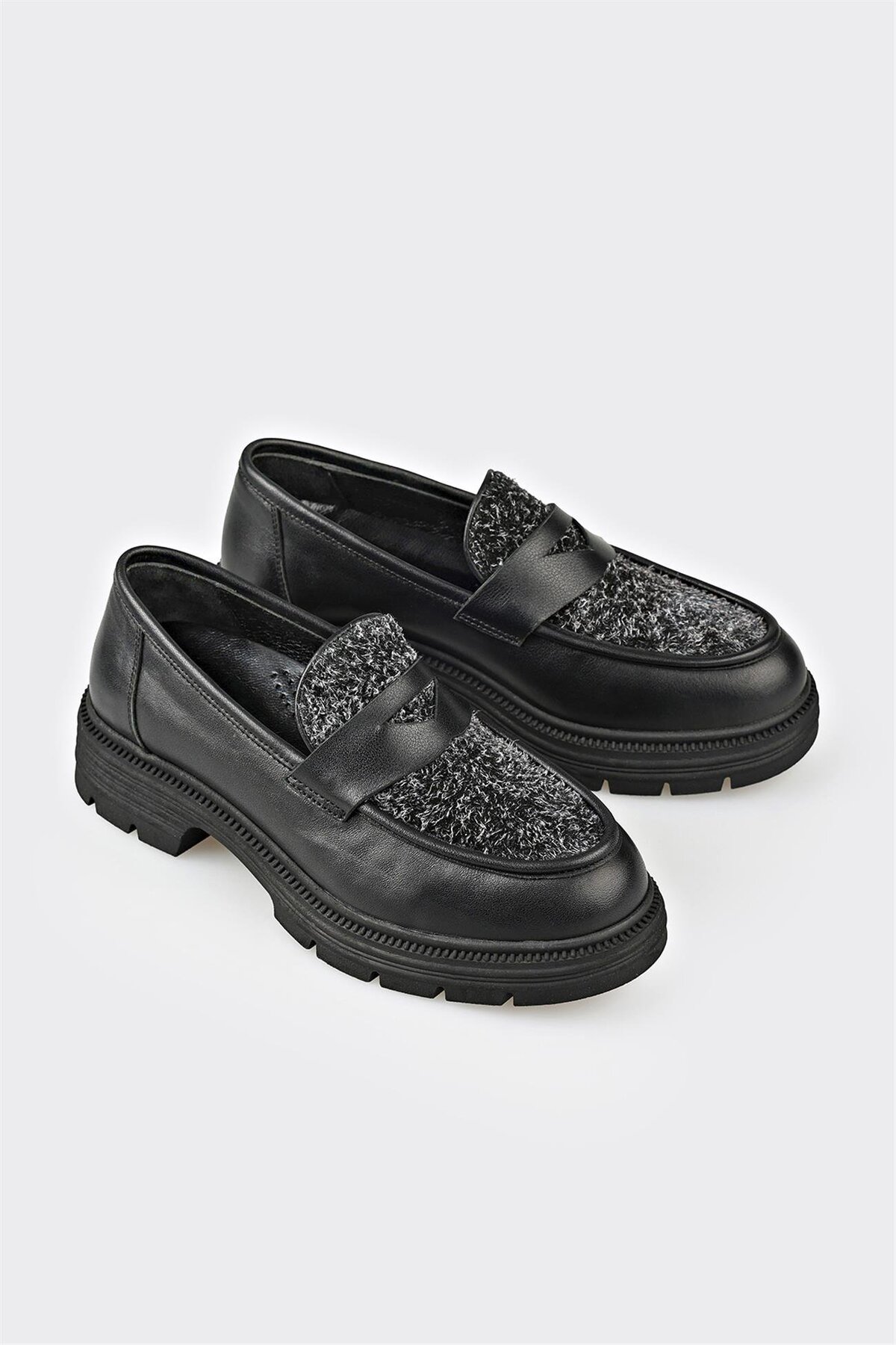 کفش لوفر زنانه اله elle