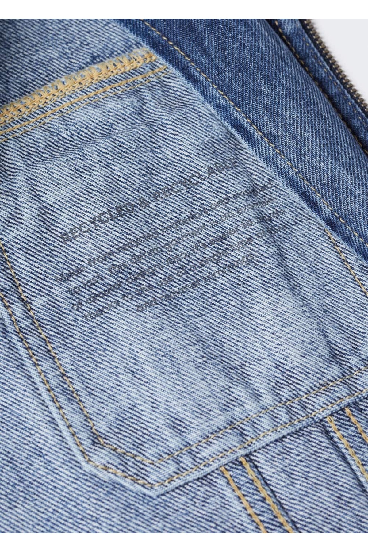 کت و ژاکت زنانه اورجینال منگو