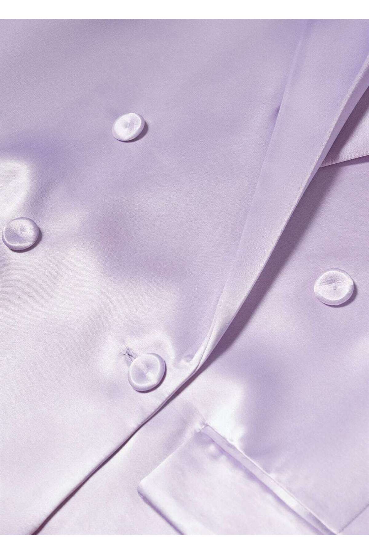 کت و ژاکت زنانه اورجینال منگو