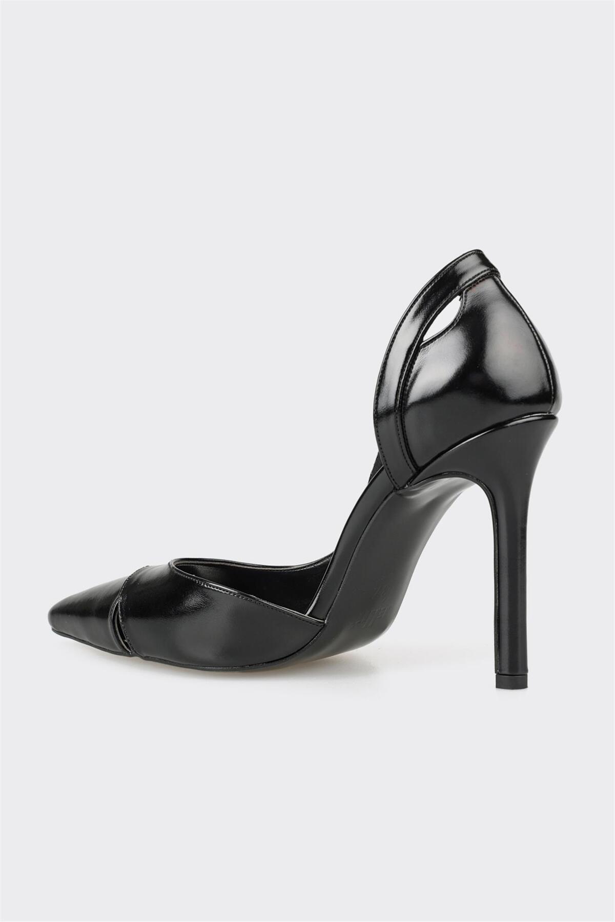 کفش پاشنه بلند کلاسیک زنانه اله elle