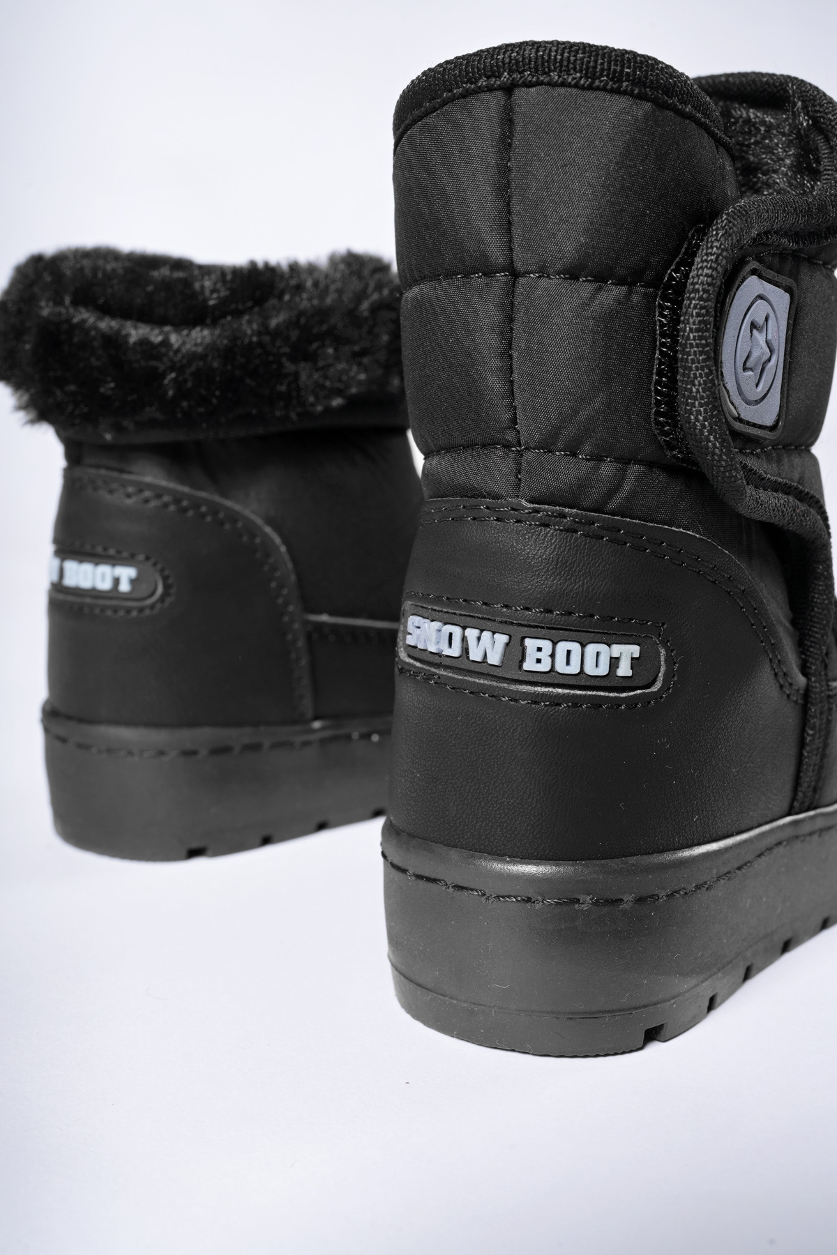 بوت و نیم بوت بچگانه ریکان