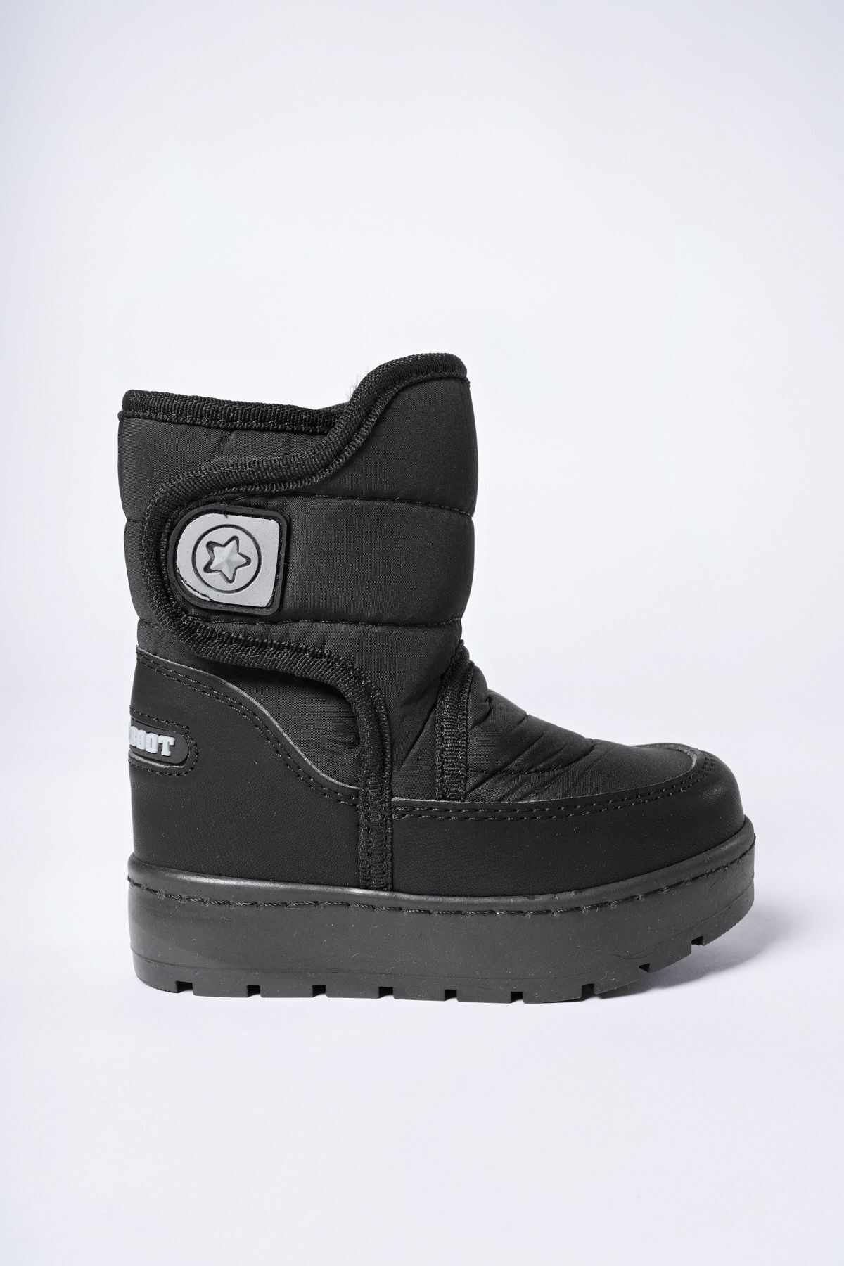 بوت و نیم بوت بچگانه ریکان