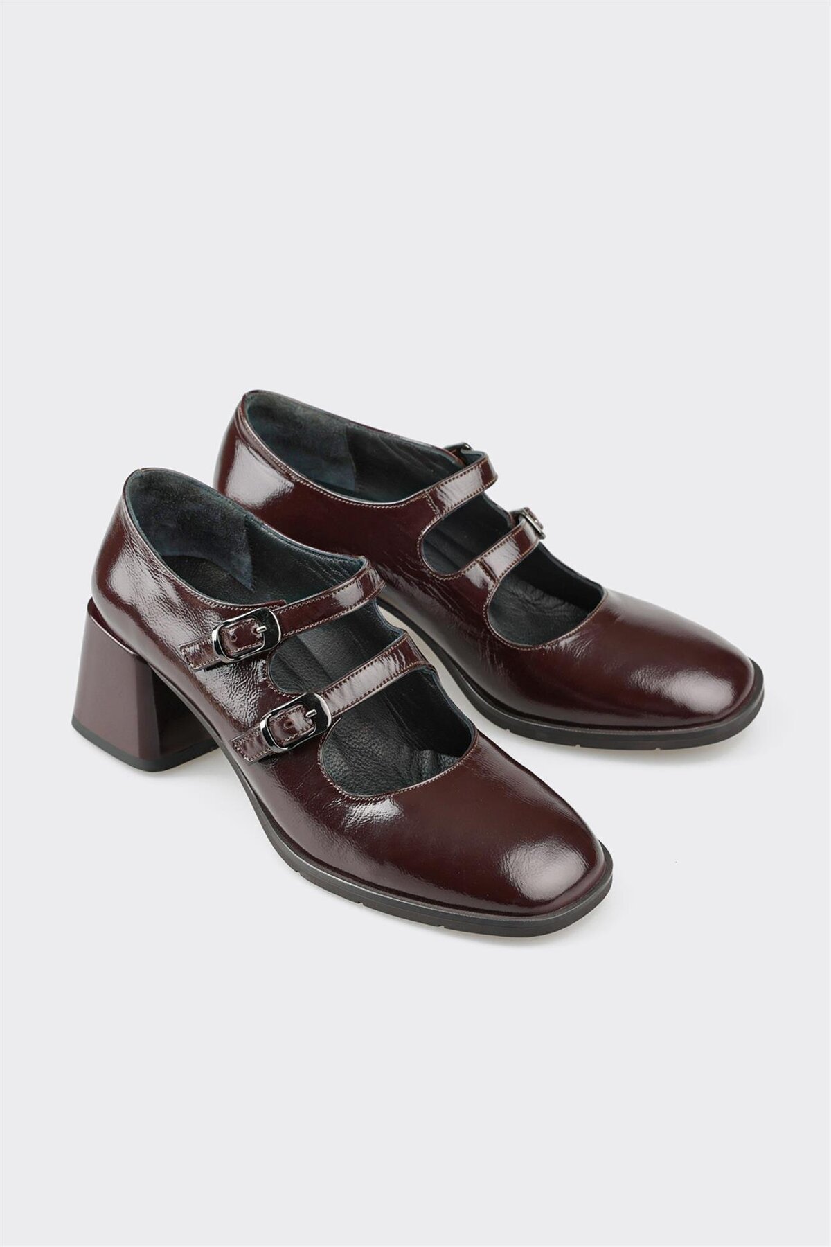 کفش پاشنه بلند کلاسیک زنانه اله elle