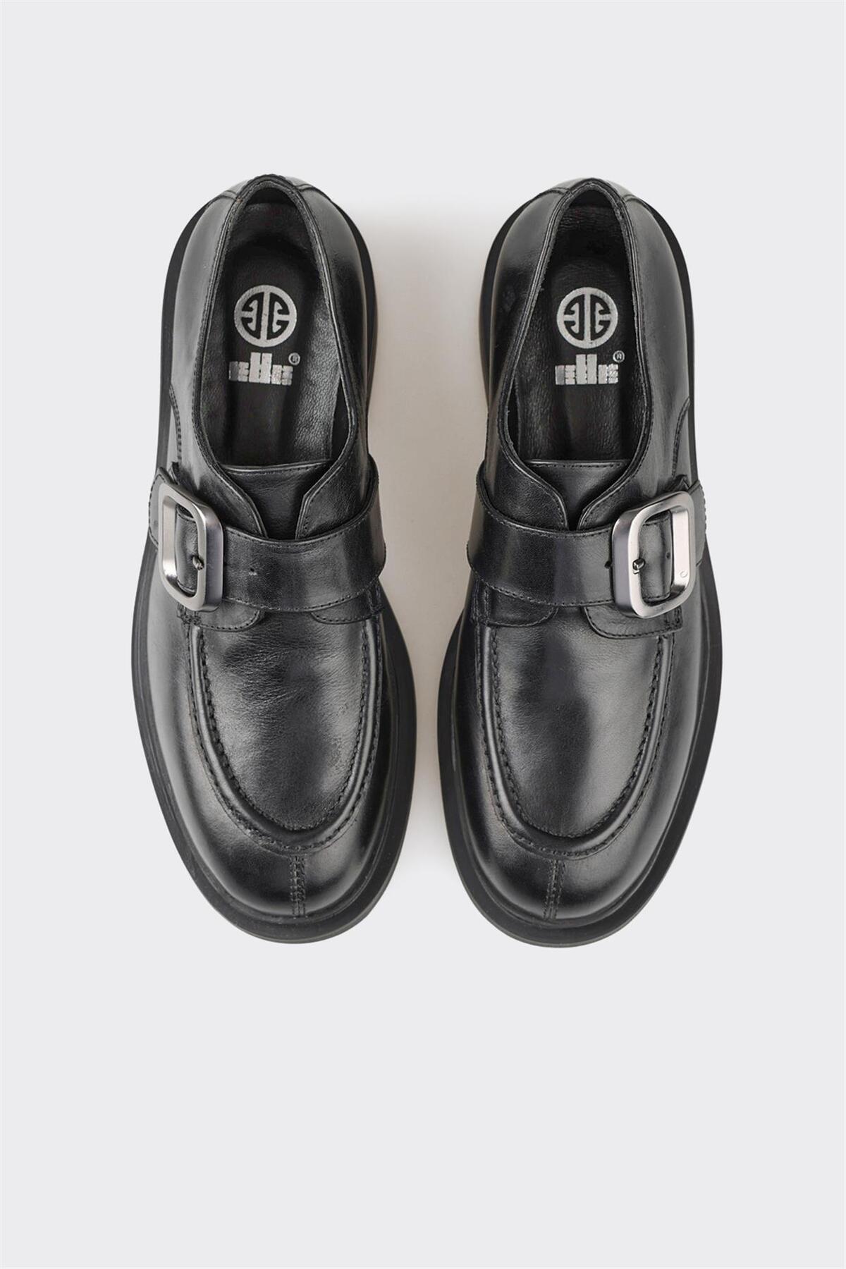 کفش روزمره زنانه اله elle