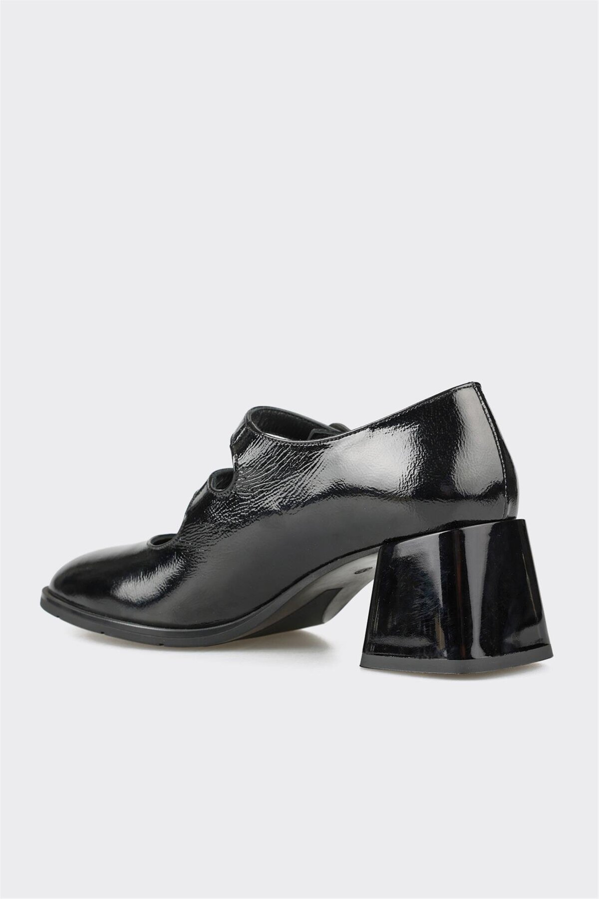 کفش پاشنه بلند کلاسیک زنانه اله elle