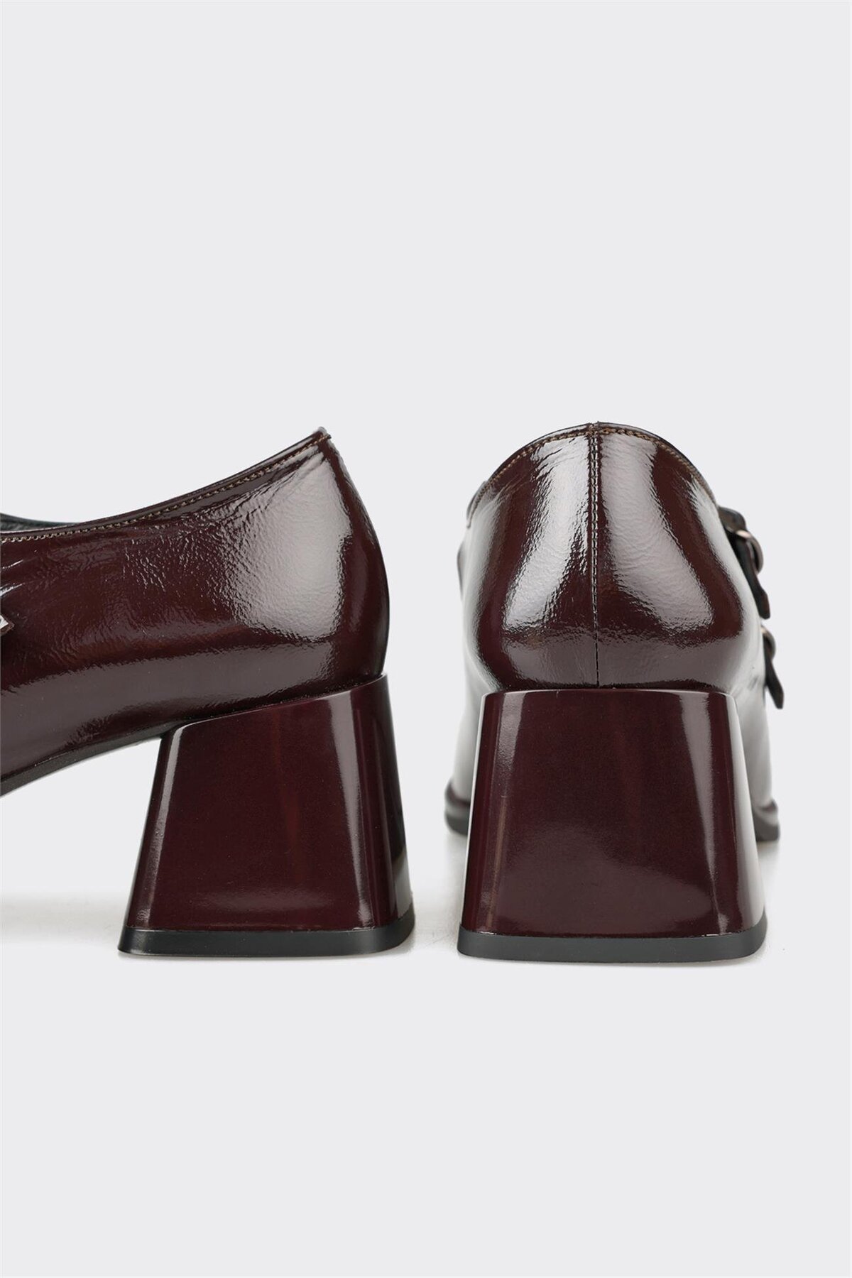 کفش پاشنه بلند کلاسیک زنانه اله elle