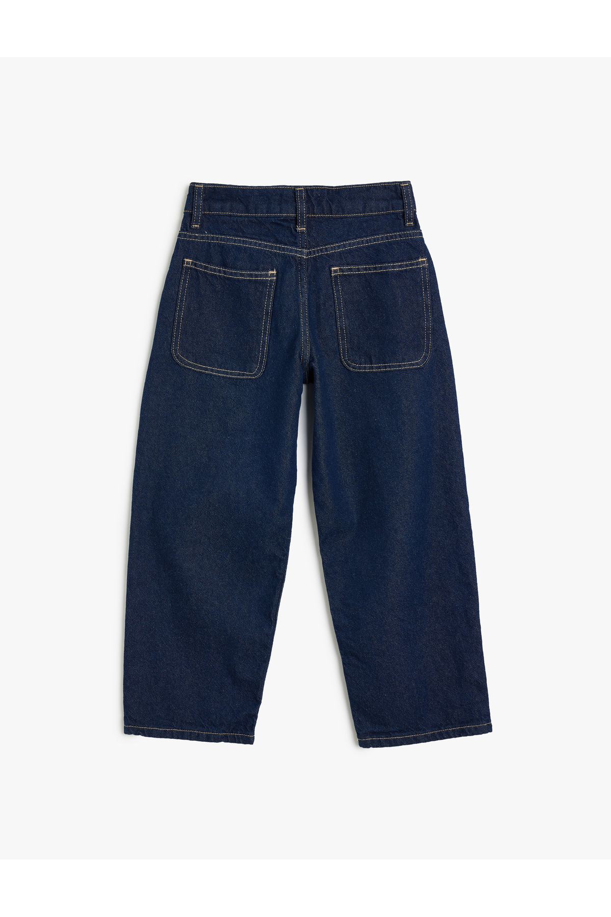شلوار جین بچگانه اورجینال کوتون