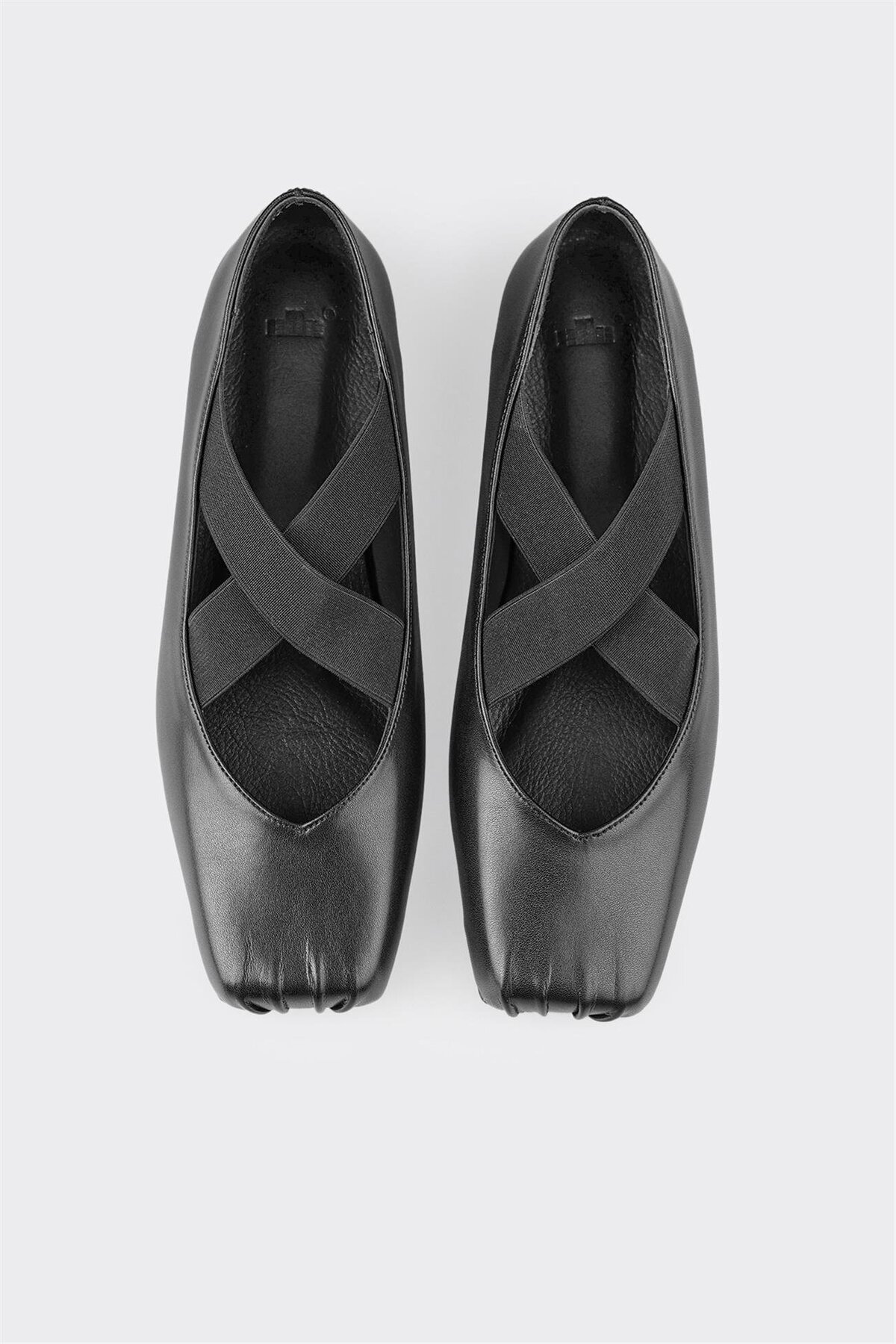 کفش روزمره زنانه اله elle