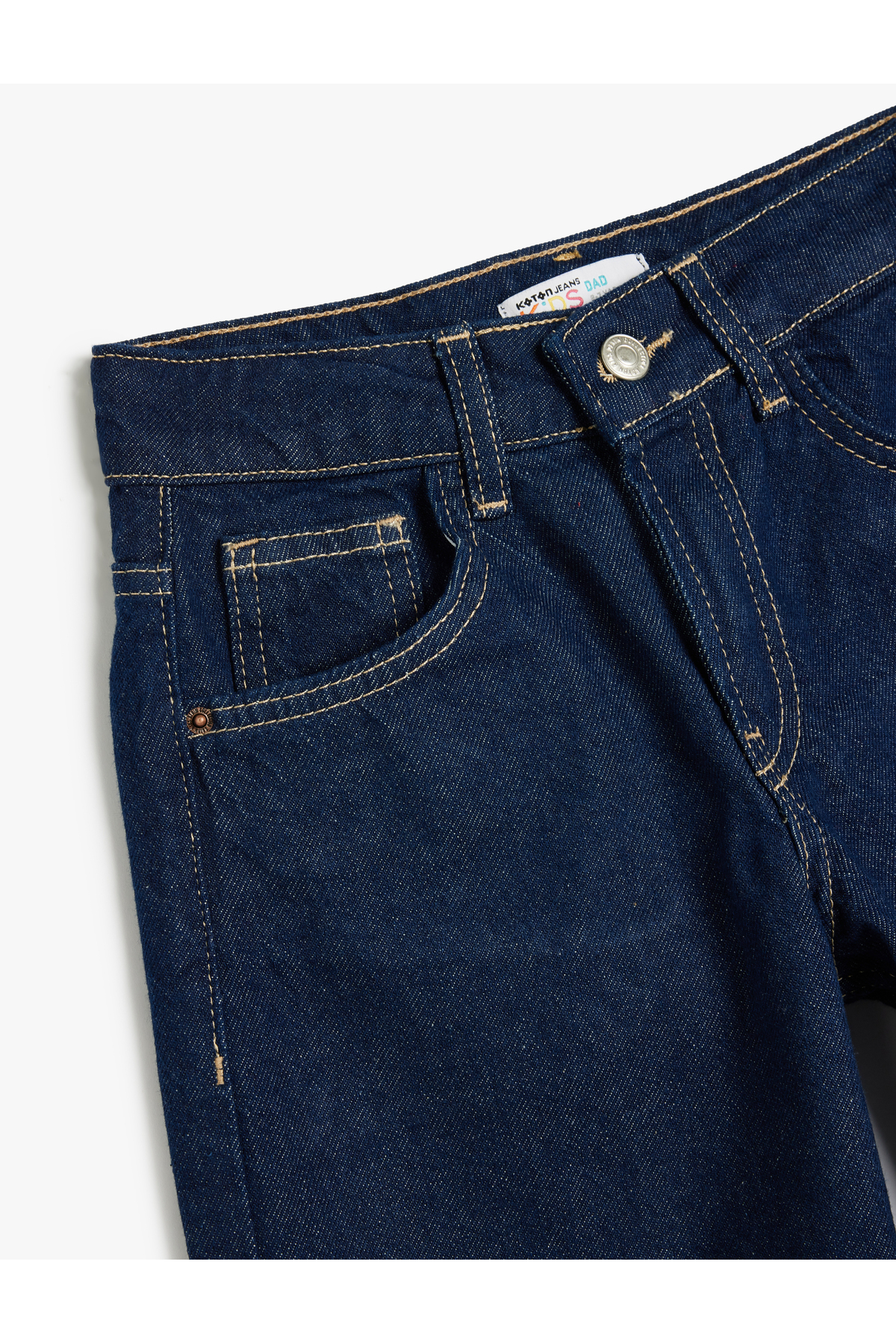 شلوار جین بچگانه اورجینال کوتون