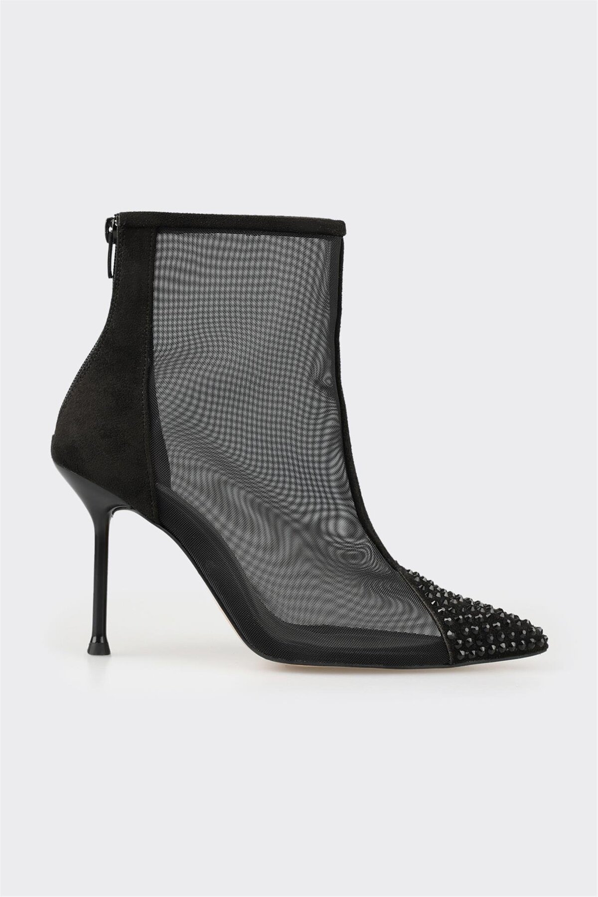 بوت و نیم بوت زنانه اله elle