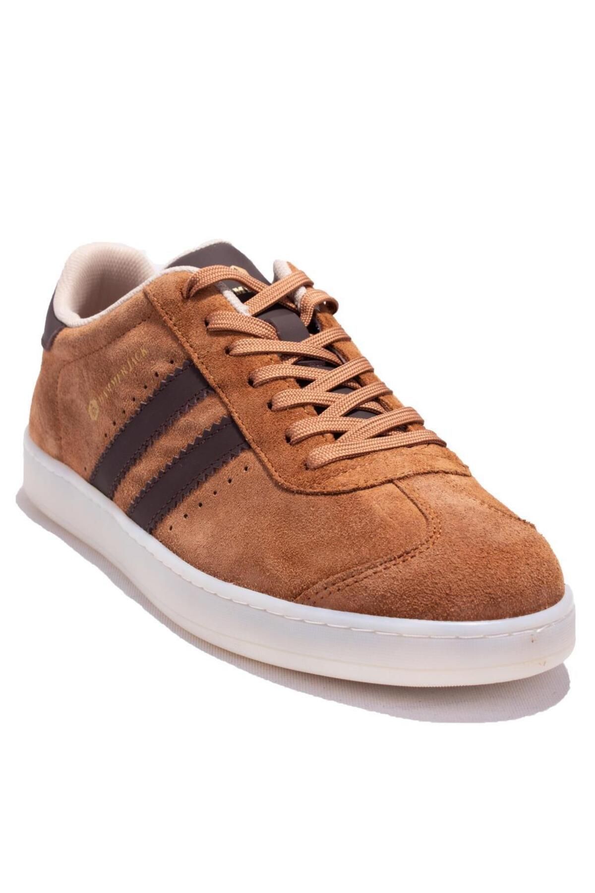 کفش روزمره مردانه اورجینال hammer-jack hammer-jack