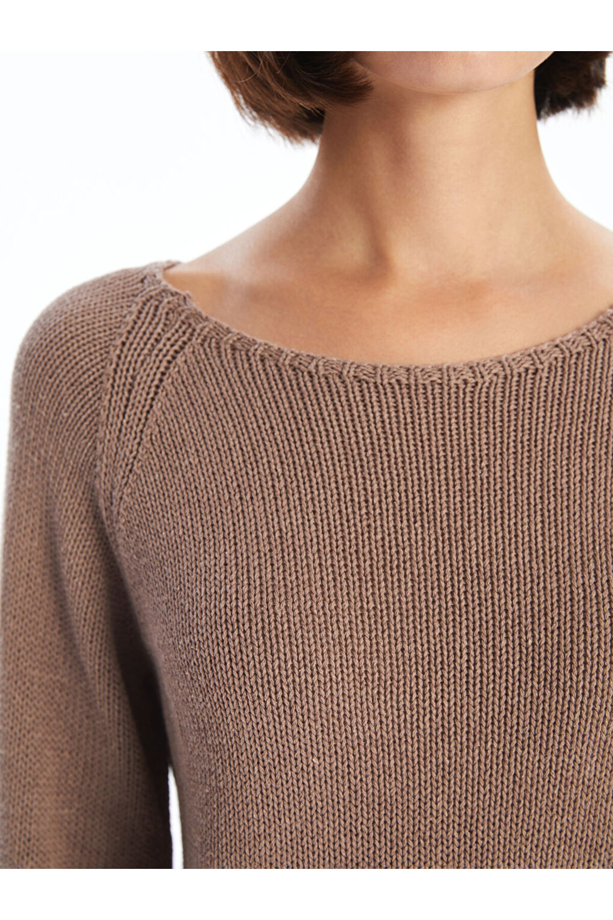 بافت زنانه اورجینال ال سی وایکیکی lc-waikiki