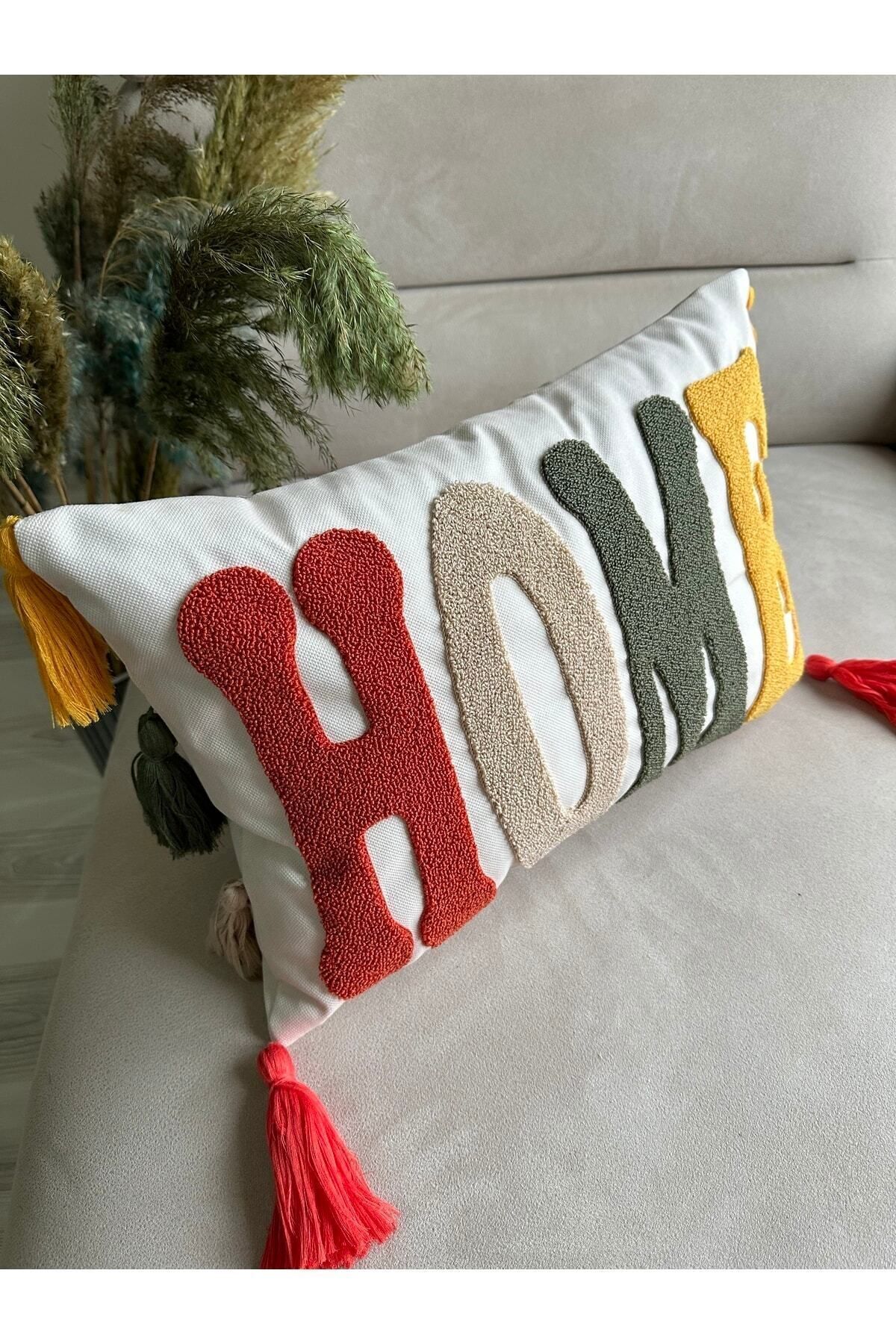 Throw Pillow & Throw Pillow Caseکوسن و بالشت مبل