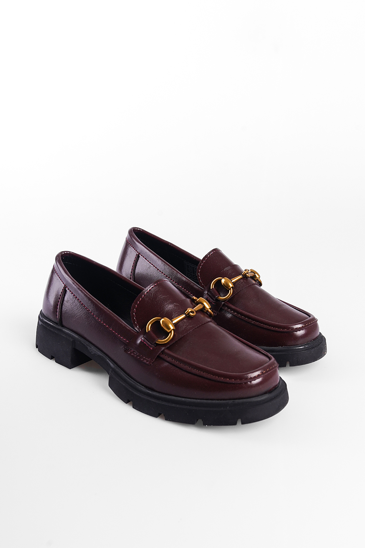 کفش لوفر زنانه اورجینال کاپون اوتفیترز capone-outfitters