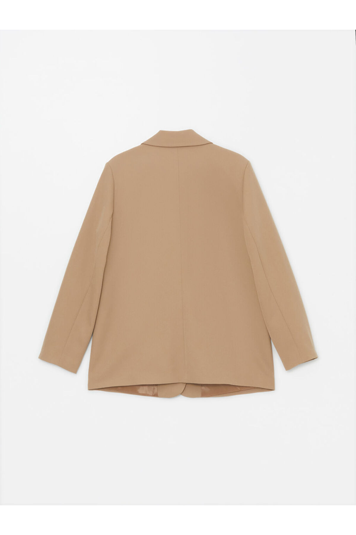 ژاکت بلیزر زنانه اورجینال ال سی وایکیکی