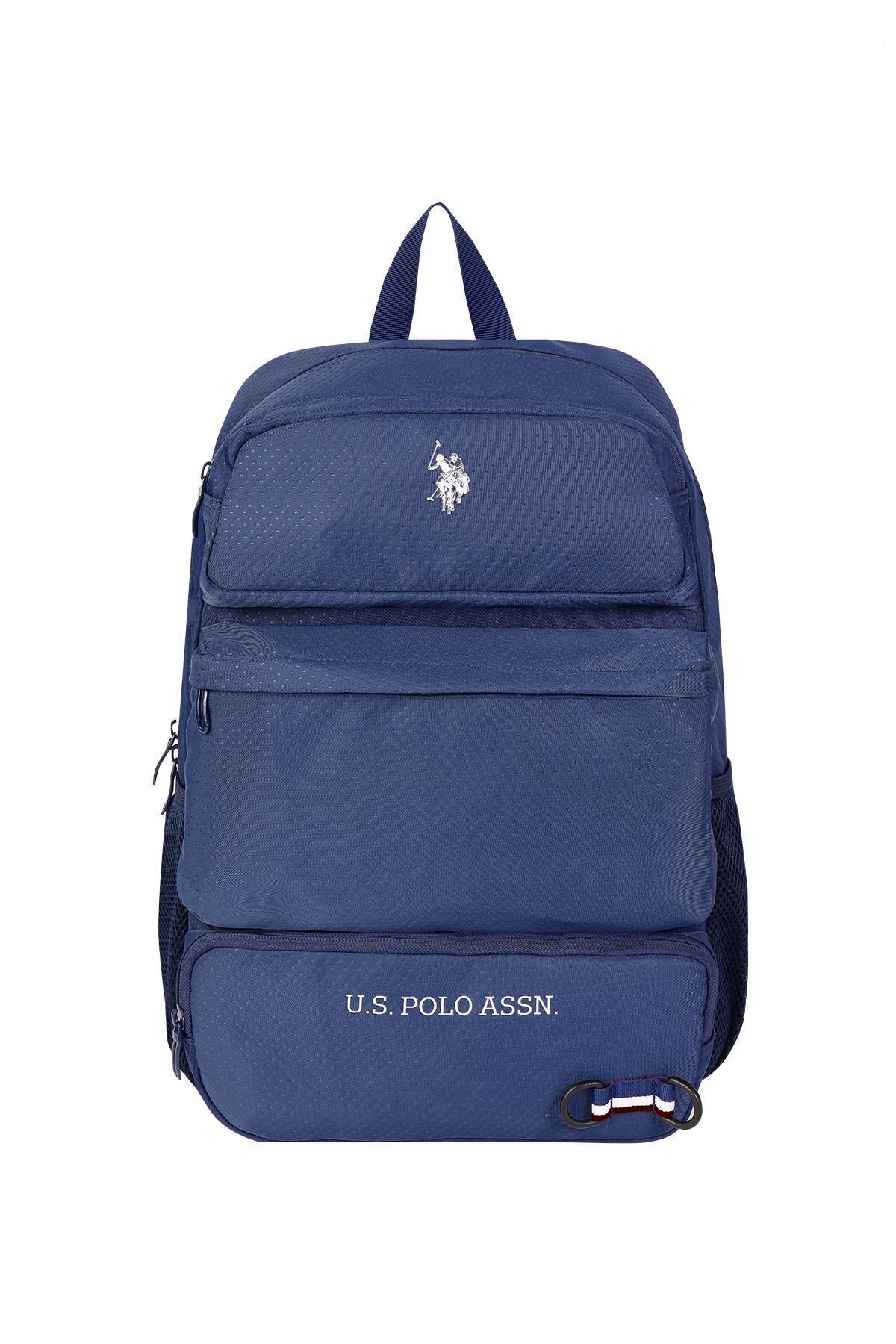 کیف مدرسه اورجینال assn u.s.-polo-assn.