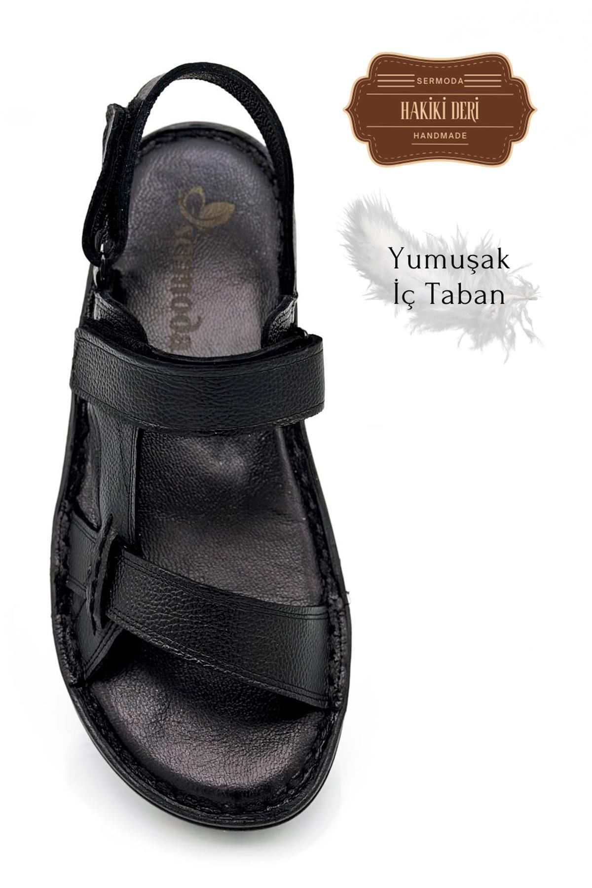 صندل مردانه sermoda