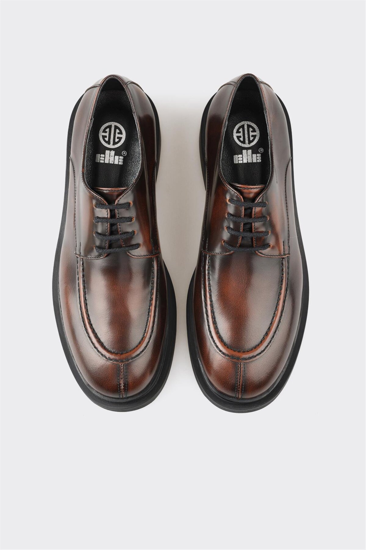 کفش آکسفورد زنانه اله elle