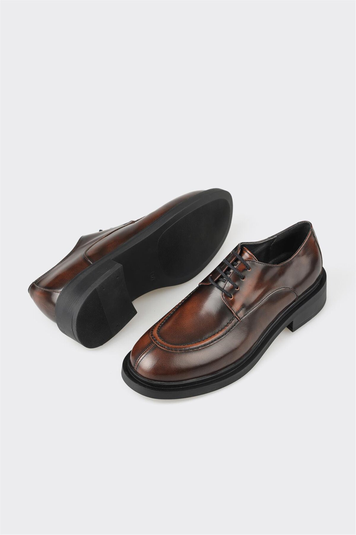 کفش آکسفورد زنانه اله elle