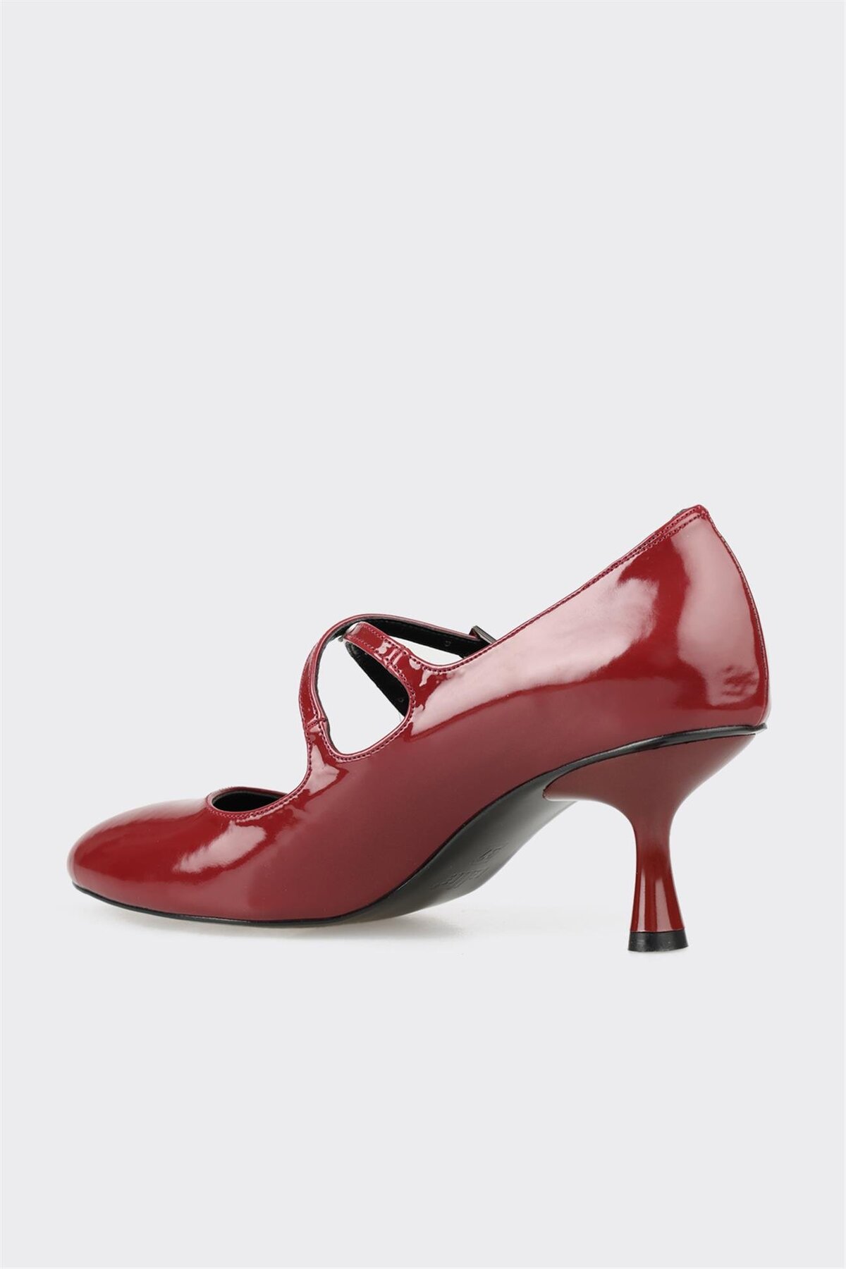 کفش پاشنه بلند کلاسیک زنانه اله elle