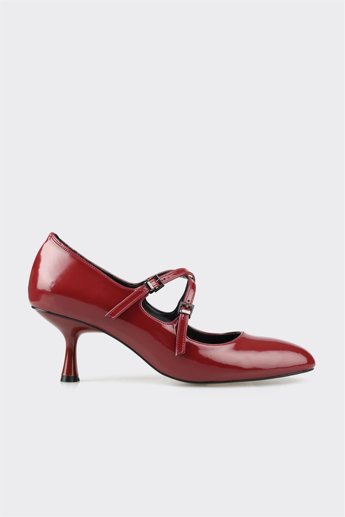 کفش پاشنه بلند کلاسیک زنانه اله elle