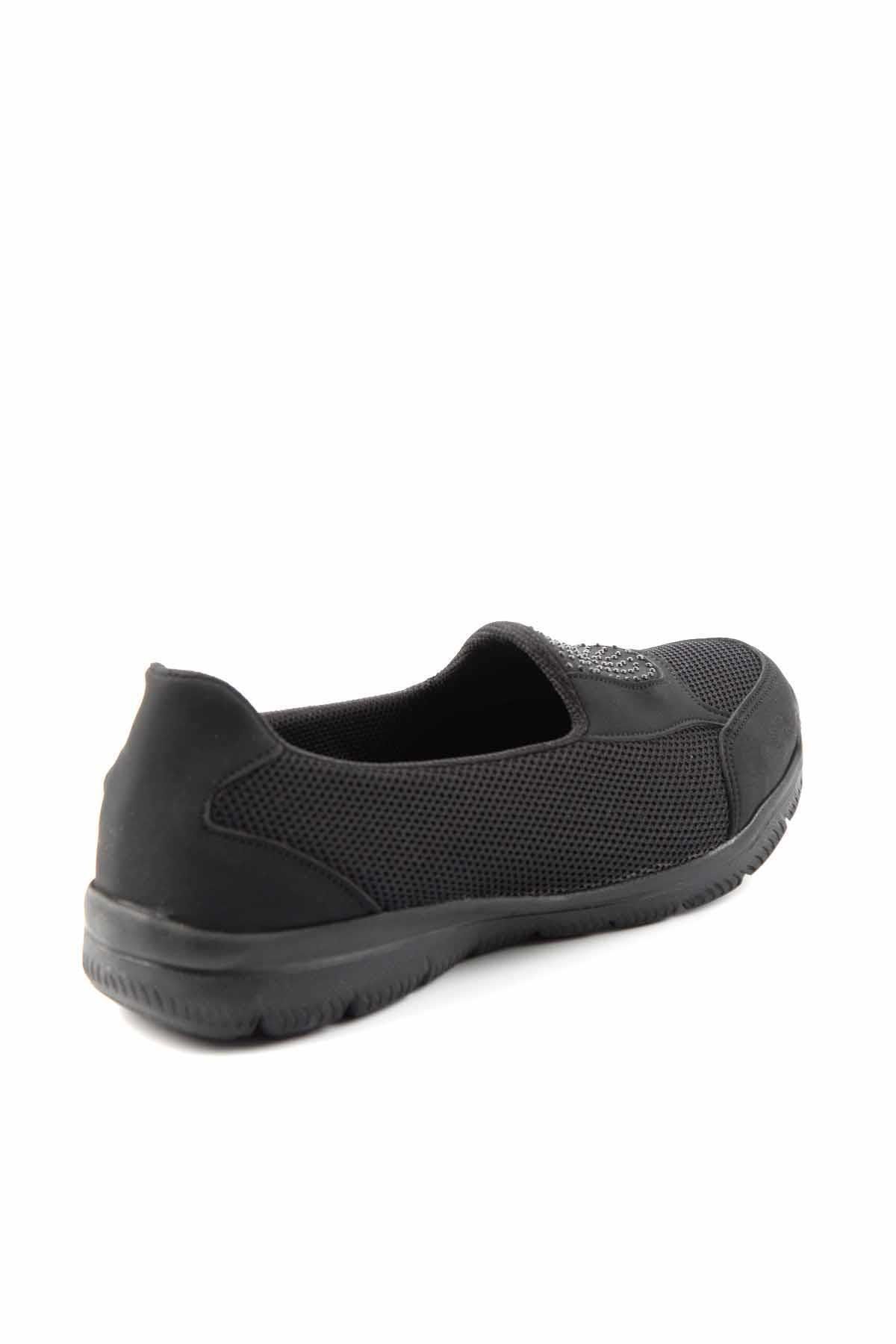 کفش روزمره زنانه bambi bambi