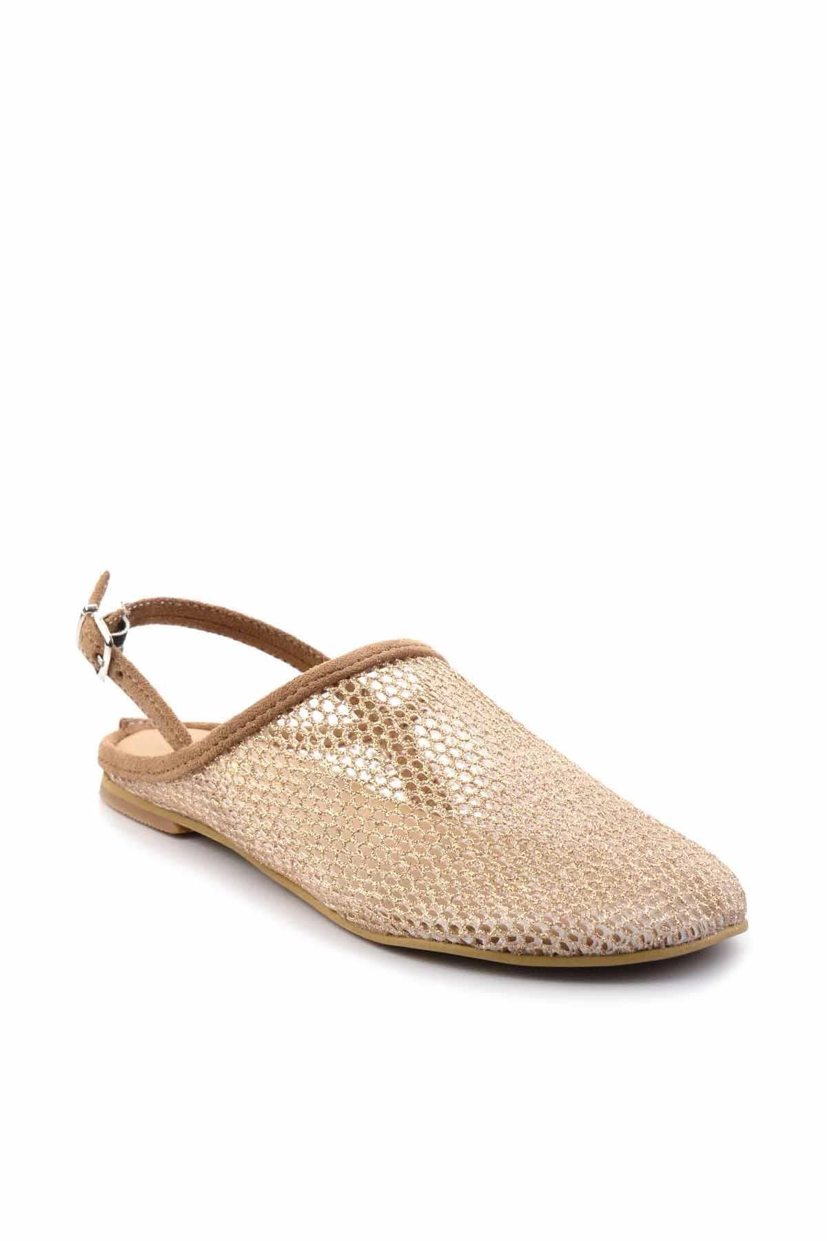 کفش روزمره زنانه bambi bambi