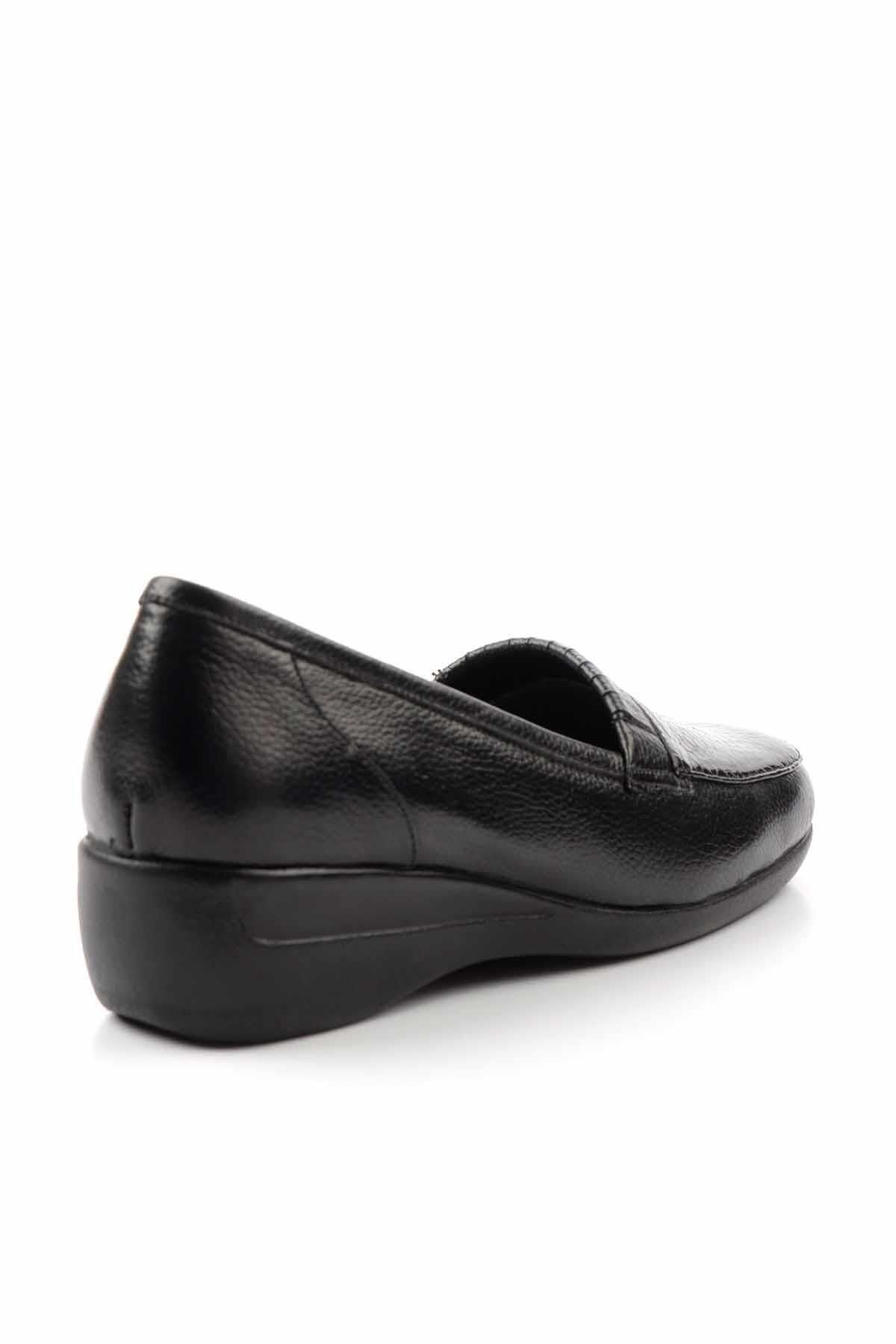 کفش کلاسیک زنانه bambi bambi