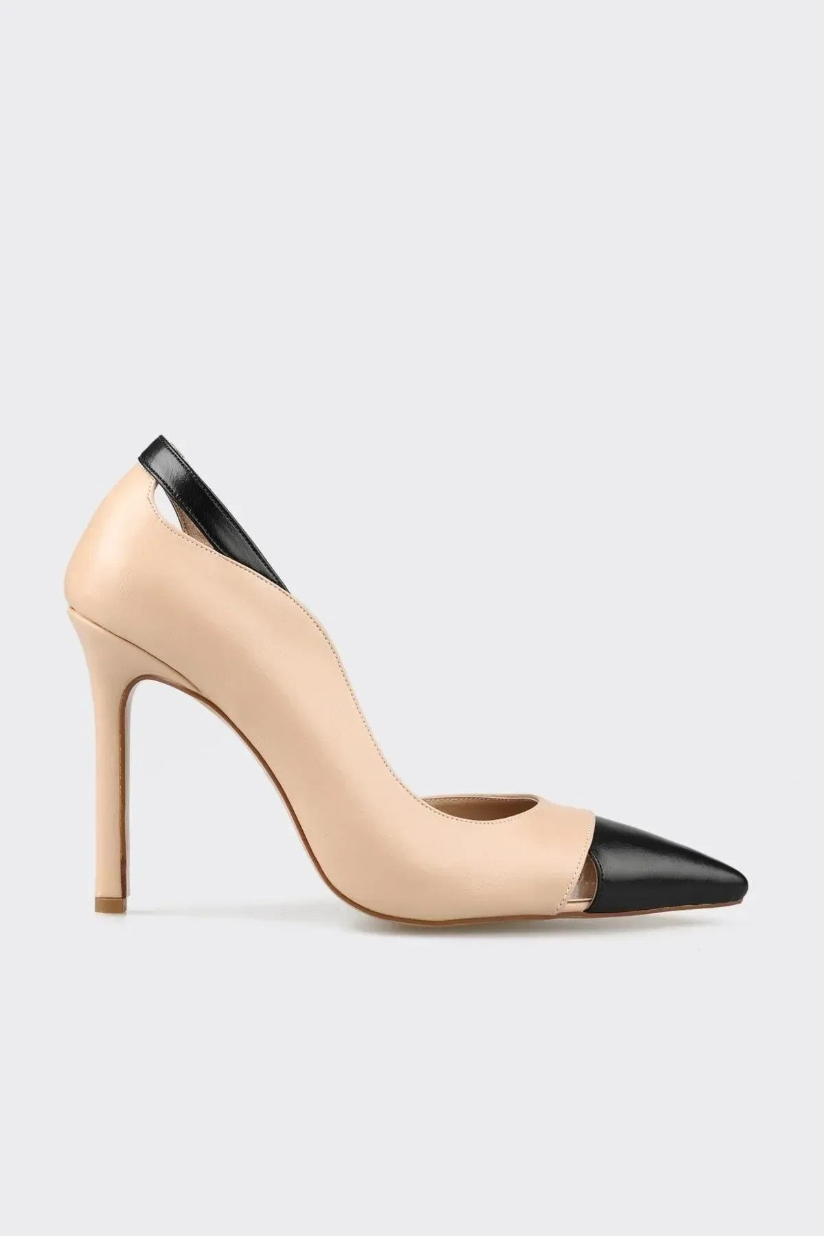 کفش پاشنه بلند کلاسیک زنانه اله elle