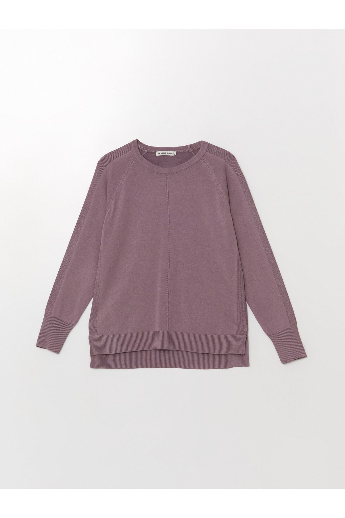 بافت زنانه اورجینال ال سی وایکیکی lc-waikiki