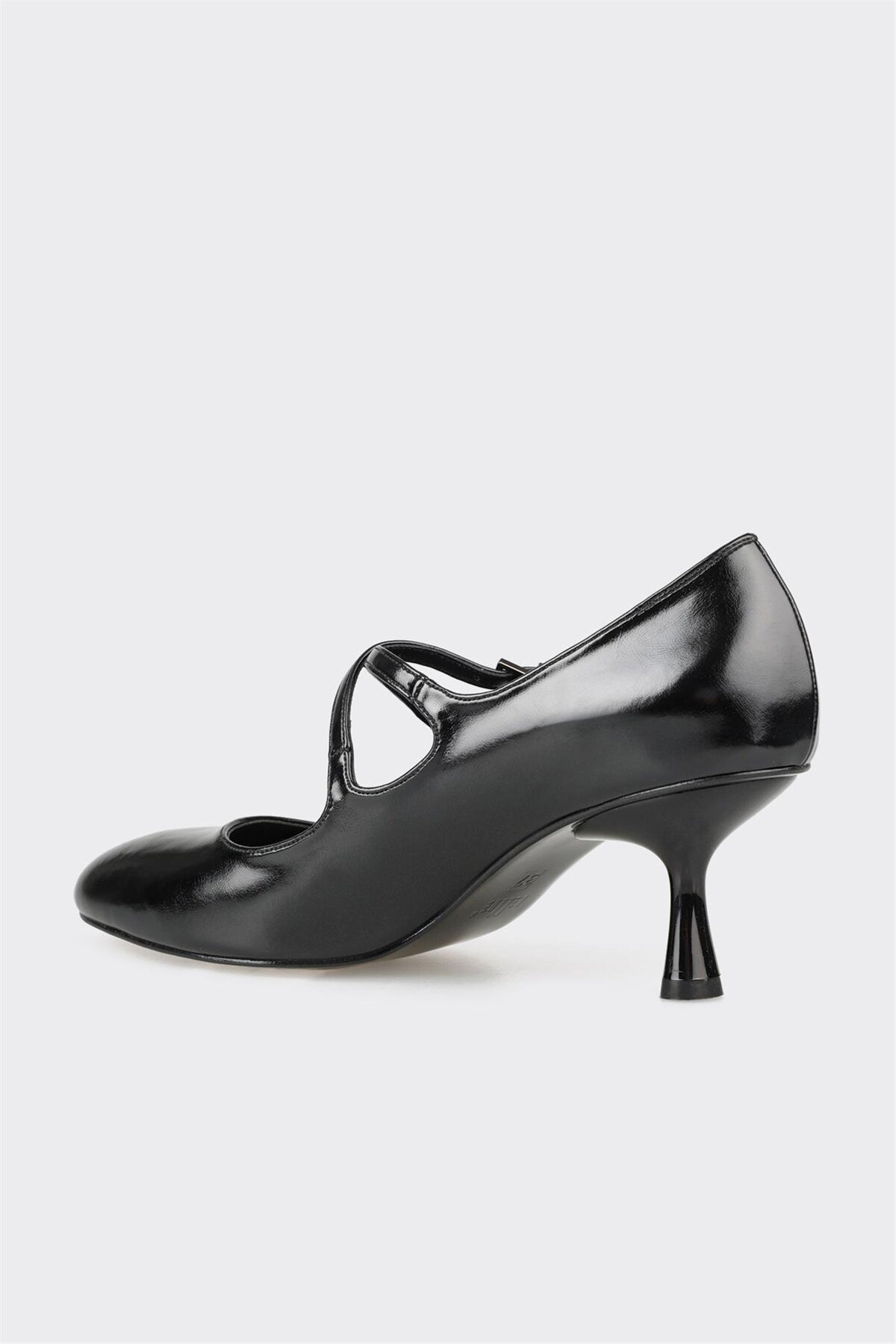 کفش پاشنه بلند کلاسیک زنانه اورجینال elle