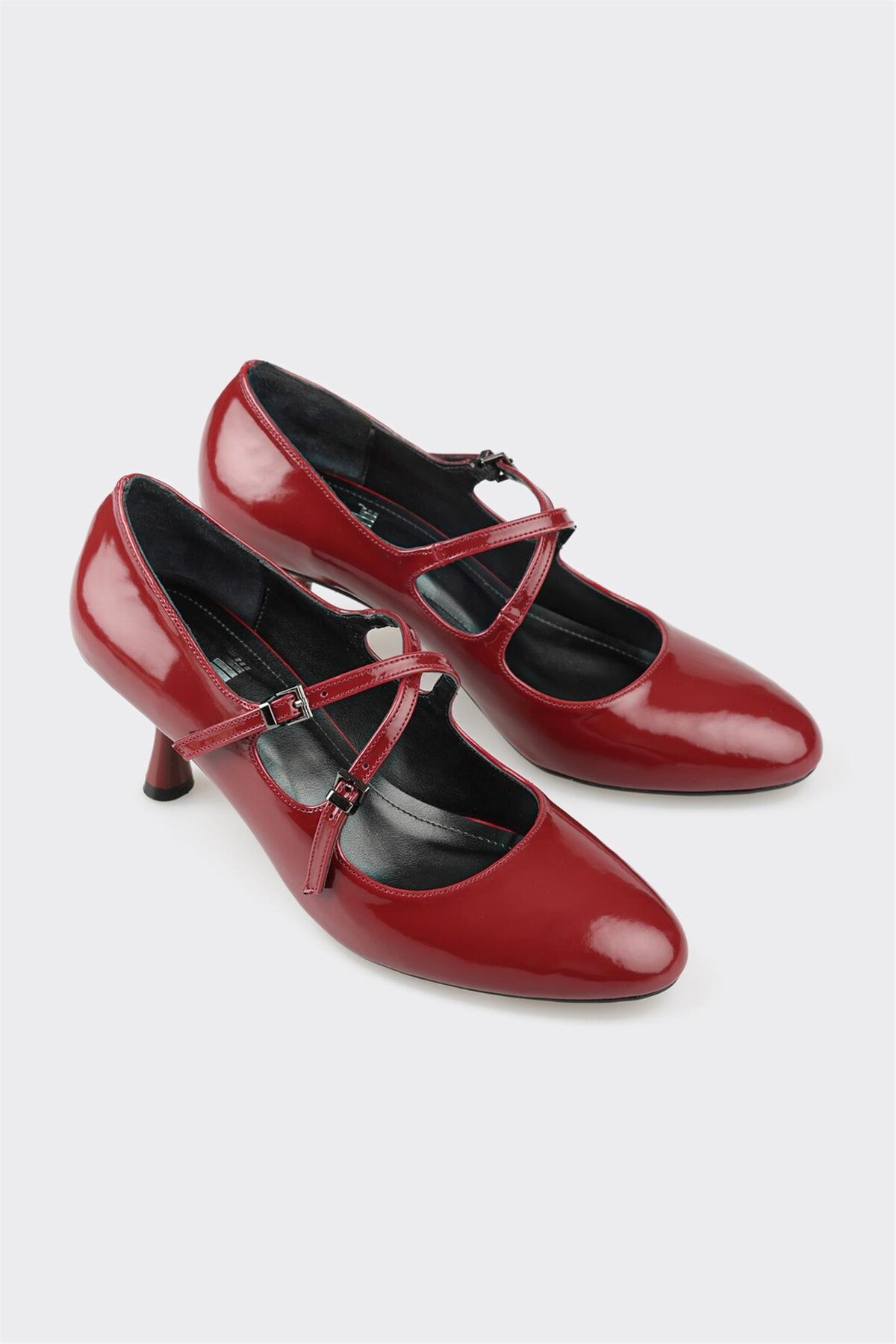 کفش پاشنه بلند کلاسیک زنانه اله elle