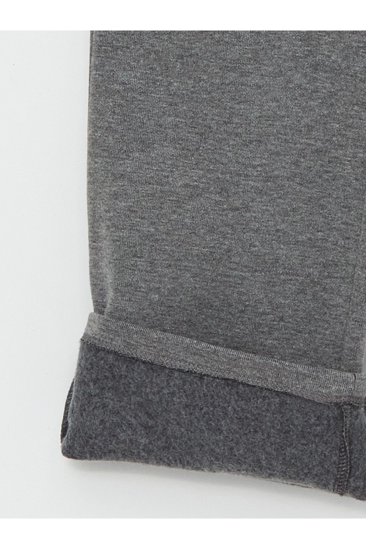 شلوار گرمکن زنانه اورجینال ال سی وایکیکی