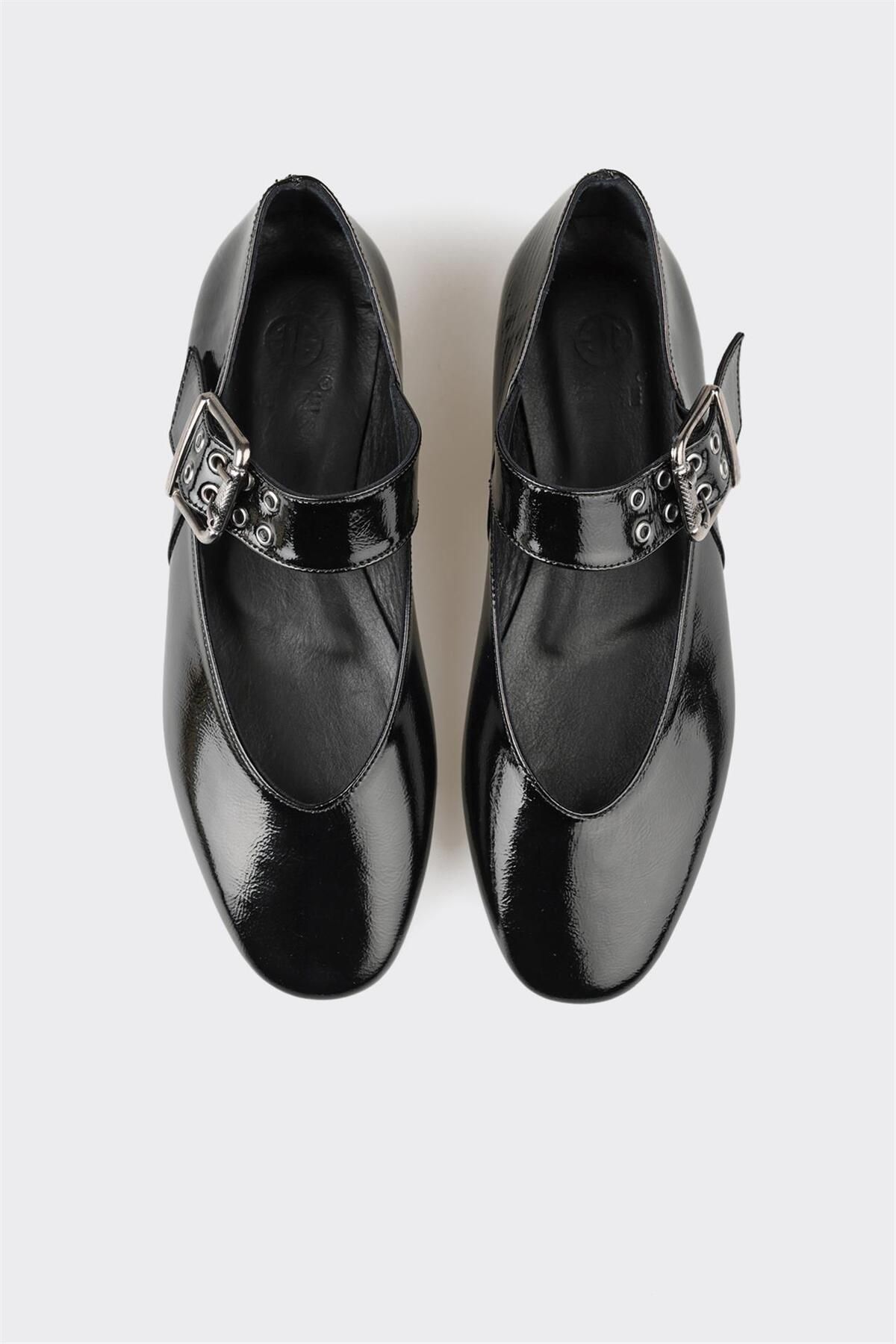 کفش روزمره زنانه اله elle