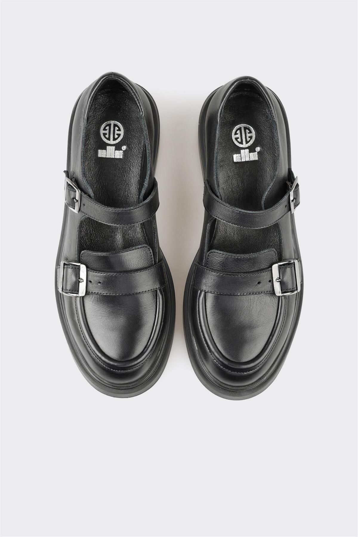 کفش روزمره زنانه اله elle