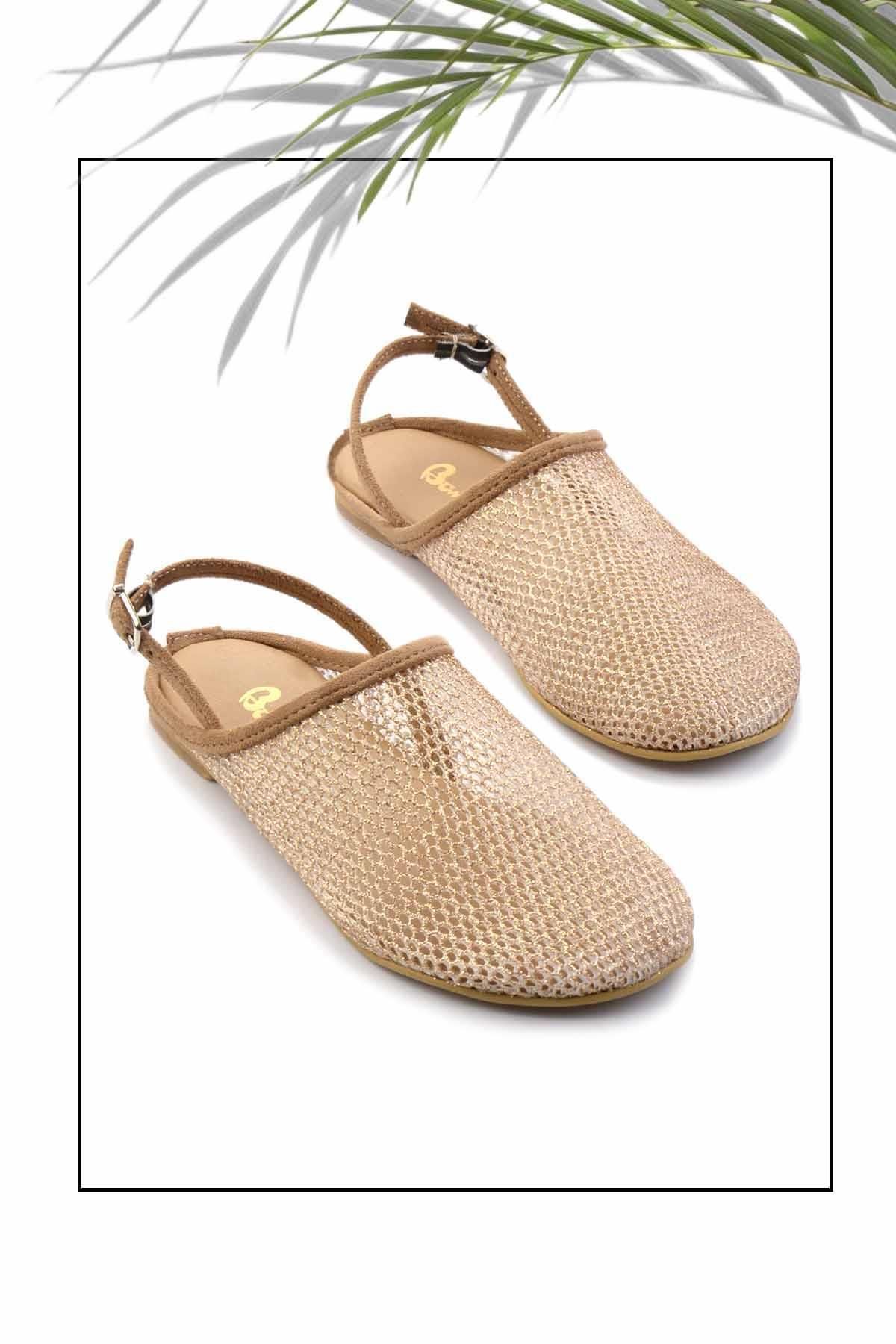 کفش مردانه روزمره bambi