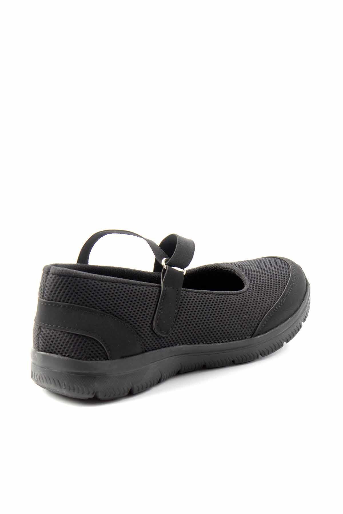 کفش روزمره زنانه bambi bambi