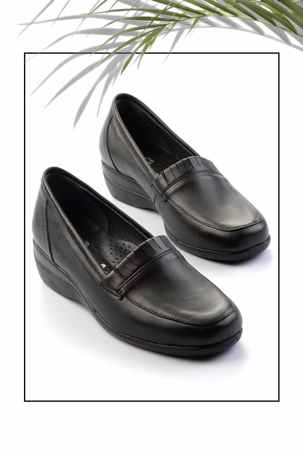 کفش کلاسیک زنانه bambi bambi