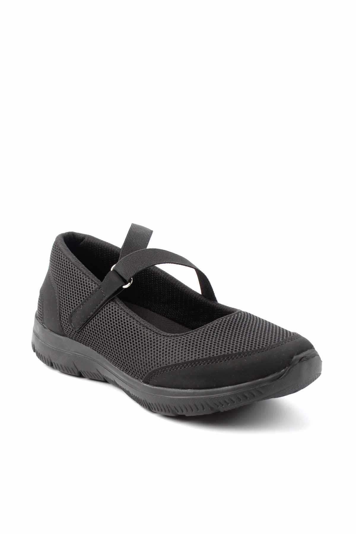 کفش روزمره زنانه bambi bambi