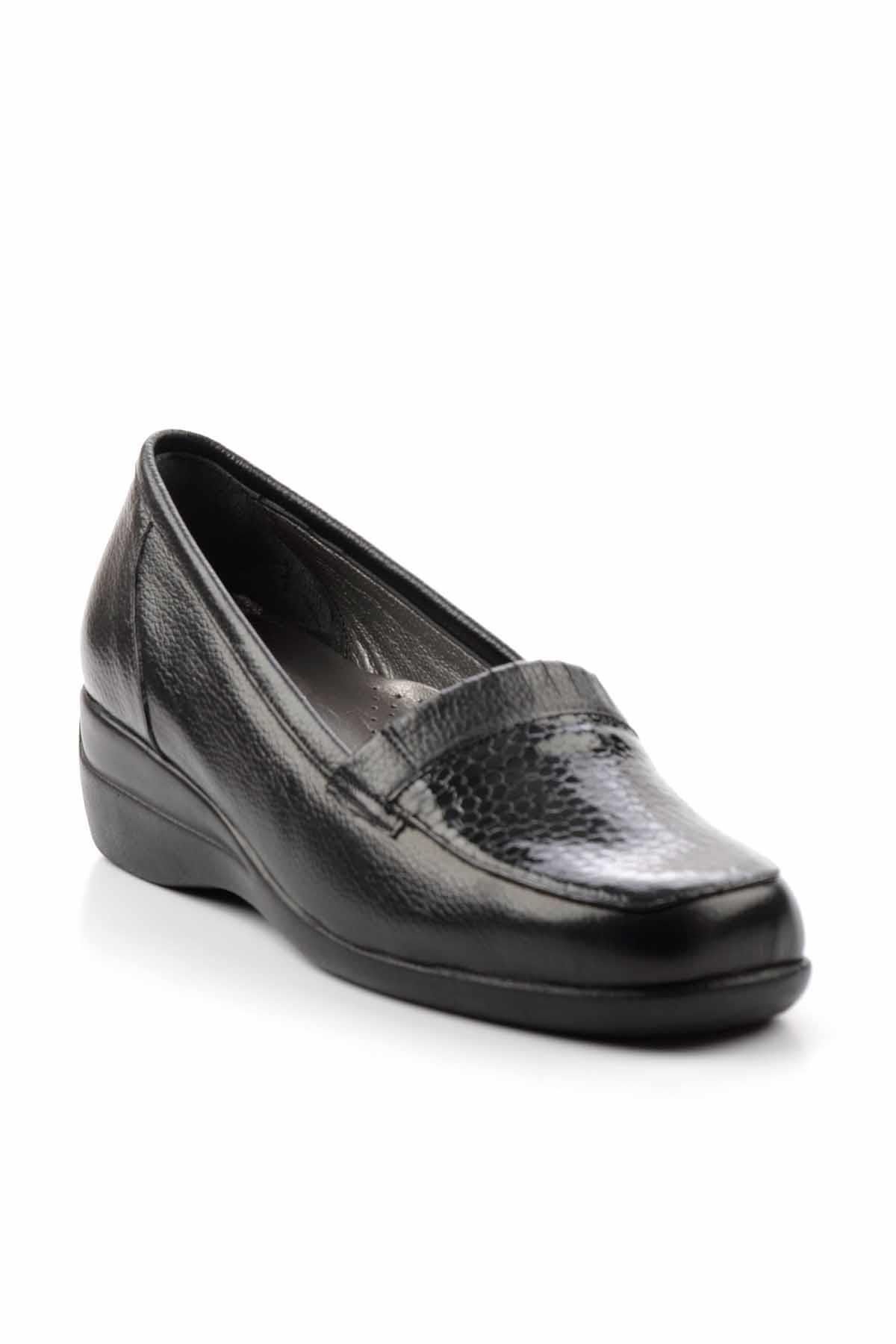 کفش کلاسیک زنانه bambi bambi