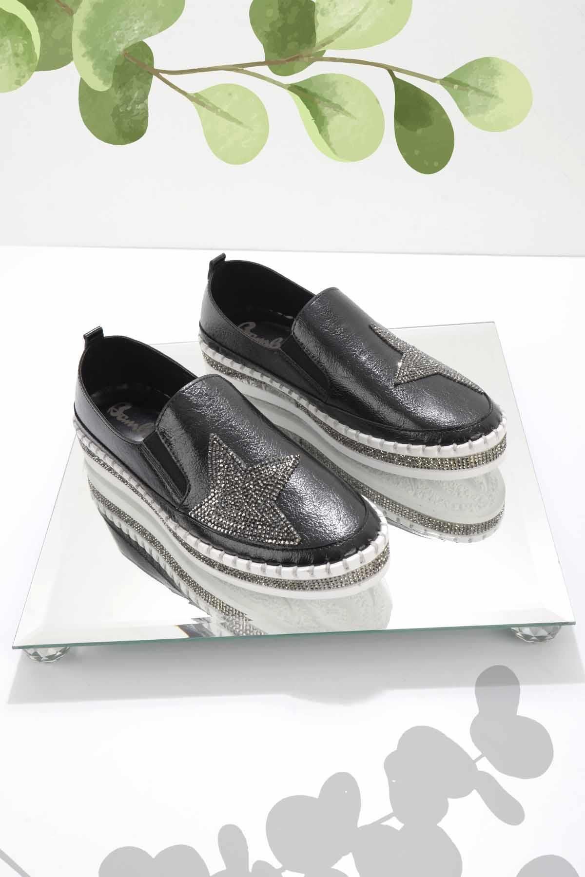 کفش روزمره مردانه bambi bambi